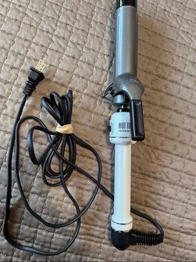 Hot Tools Professional 1" Curling Iron
